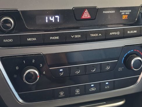 Used 2016 Hyundai Sonata SE FWD image 21