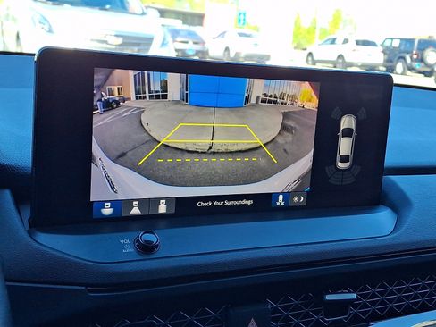 Used 2023 Honda Accord Touring image 19