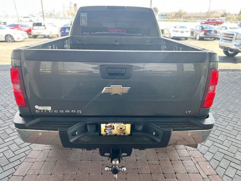 Used 2011 Chevrolet Silverado 2500 LT w/ Convenience Package image 12