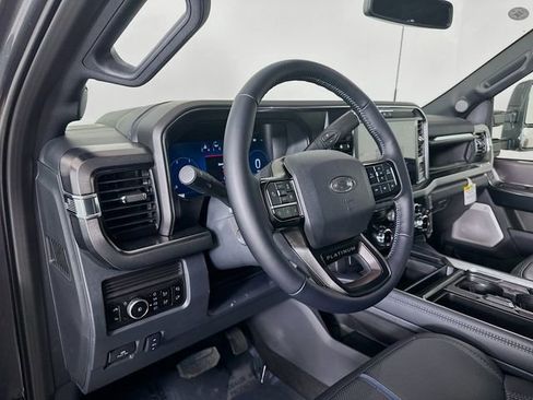 New 2026 Ford F450 Platinum w/ FX4 Off-Road Package image 9