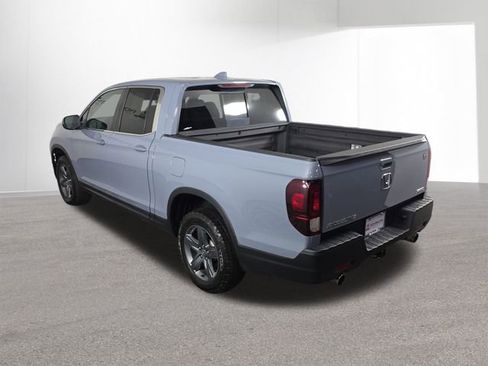 Used 2023 Honda Ridgeline RTL image 37
