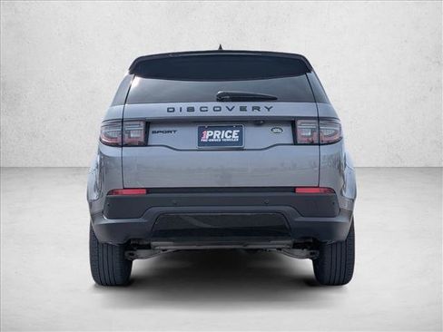 Used 2023 Land Rover Discovery Sport S AWD/4WD image 6