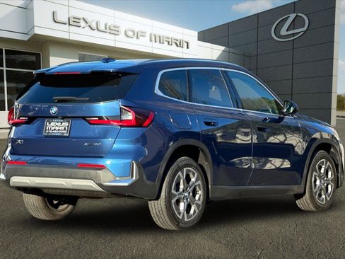 Used 2023 BMW X1 xDrive28i image 8