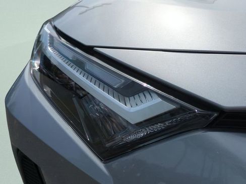 Used 2024 Toyota RAV4 LE AWD/4WD image 23