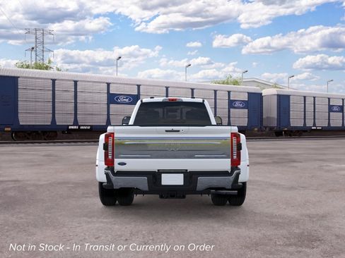 New 2026 Ford F350 King Ranch AWD/4WD image 5