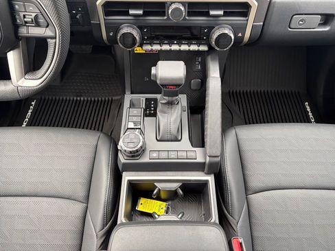 New 2026 Toyota Tacoma TRD Off-Road image 28