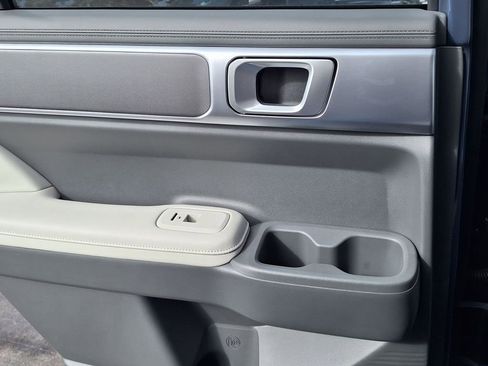 New 2025 Hyundai Santa Fe SEL AWD/4WD image 13