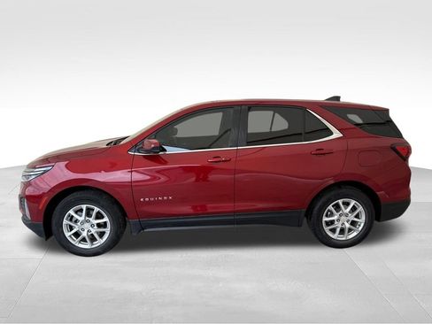 Used 2023 Chevrolet Equinox LT FWD image 12