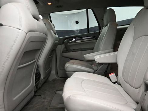 Used 2017 Buick Enclave Premium w/ Experience Buick Package AWD/4WD image 14