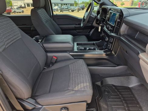Used 2023 Ford F150 XL w/ STX Appearance Package RWD image 35