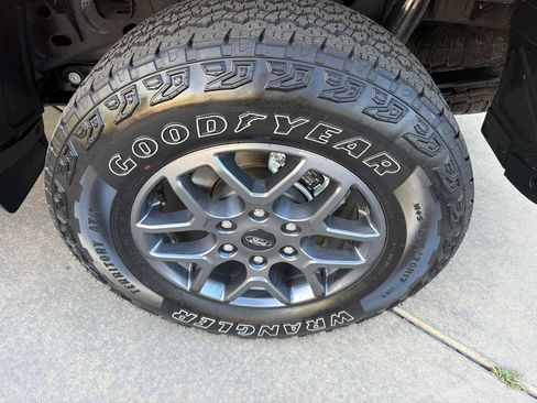 Used 2024 Ford Ranger XLT AWD/4WD image 10