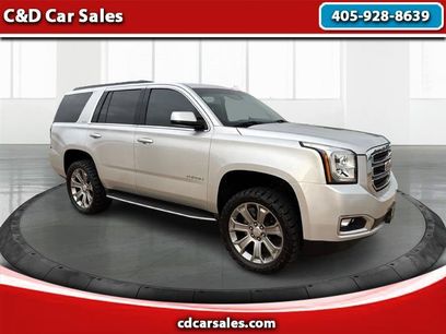 Used 2018 GMC Yukon SLE w/ Convenience Package