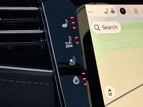 New 2026 Jeep Grand Wagoneer Limited image 16