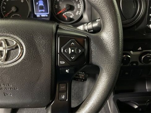 Used 2022 Toyota Tacoma SR image 23