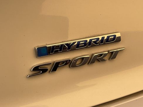 Used 2024 Honda Accord Sport image 8