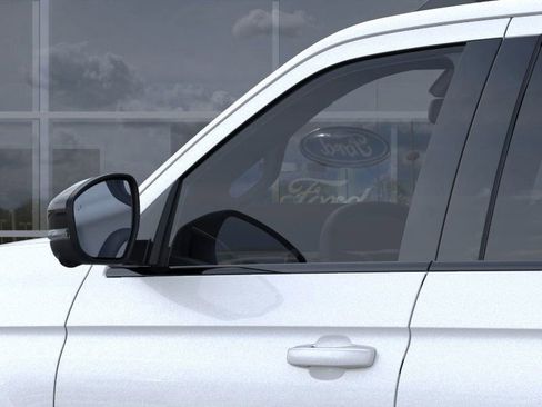 New 2026 Ford Expedition Max Platinum w/ Stealth Performance Package image 21