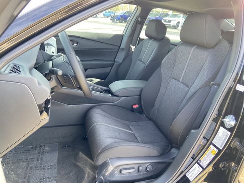 New 2025 Honda Accord Sport image 22