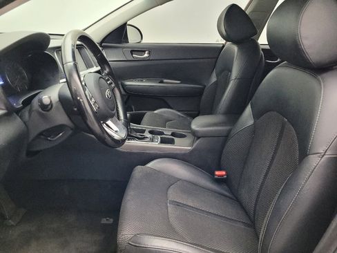 Used 2019 Kia Optima S w/ S Panoramic Sunroof Package image 17
