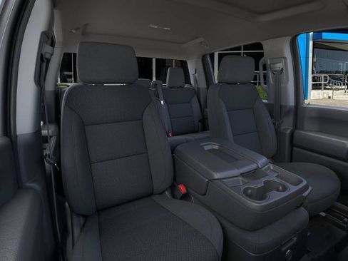 New 2026 Chevrolet Silverado 2500 W/T w/ WT Convenience Package AWD/4WD image 40