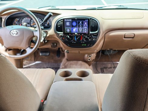 Used 2003 Toyota Tundra SR5 RWD image 6