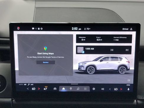 New 2026 MAZDA CX-5 Select AWD/4WD image 18