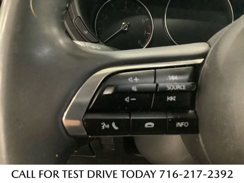 Certified 2024 MAZDA CX-30 AWD 2.5 S w/ Preferred Package image 21