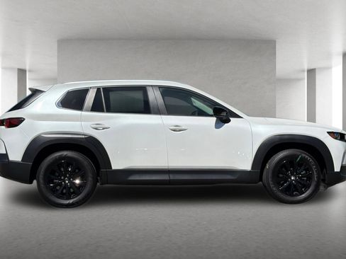 Certified 2025 MAZDA CX-50 AWD 2.5 S w/ Weather Package image 3