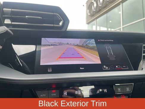 Certified 2025 Audi A3 2.0T Premium Plus w/ Premium Plus Package image 22