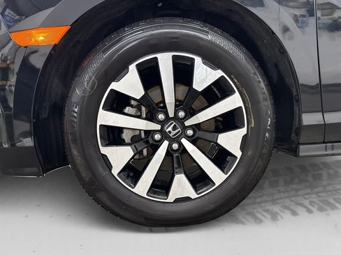 Used 2025 Honda Odyssey EX-L image 24