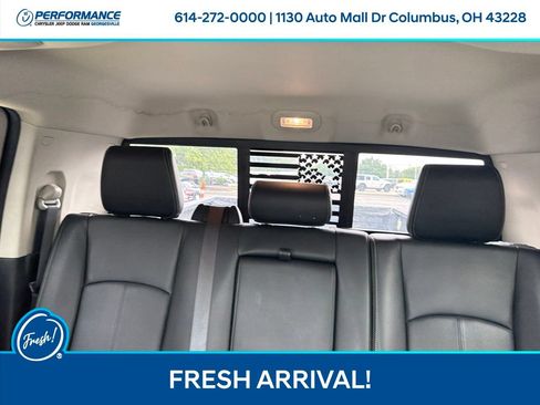 Used 2018 RAM 2500 Laramie w/ Sport Appearance Group AWD/4WD image 26