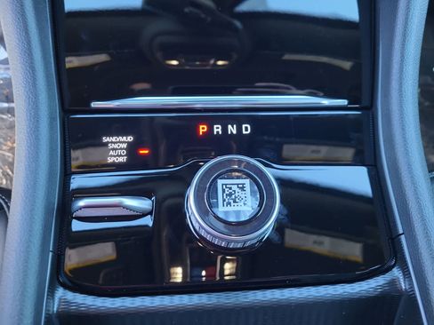 New 2025 Jeep Grand Cherokee Limited image 25