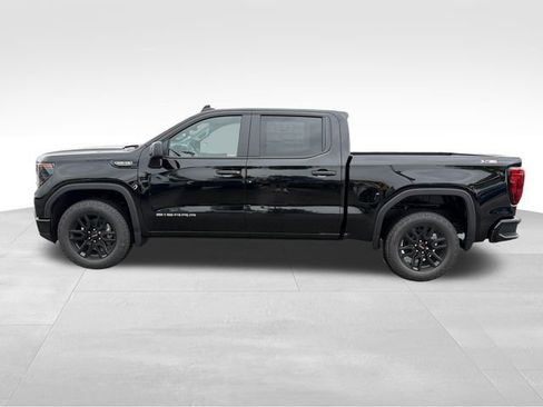 New 2026 GMC Sierra 1500 Pro w/ Graphite Edition AWD/4WD image 4