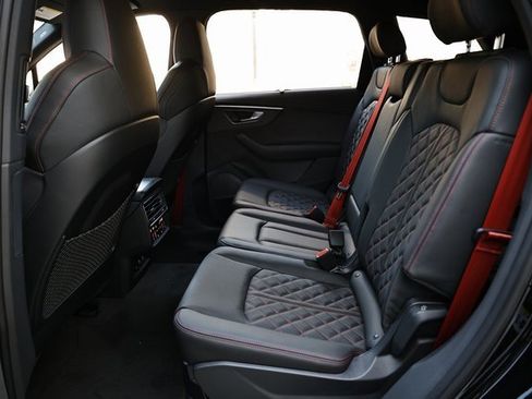 New 2026 Audi Q7 3.0T Prestige image 25