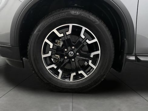 Certified 2020 Nissan Pathfinder SL AWD/4WD image 13
