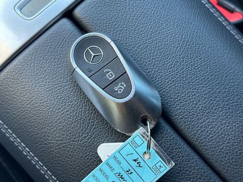 Used 2023 Mercedes-Benz C 300 Sedan image 28