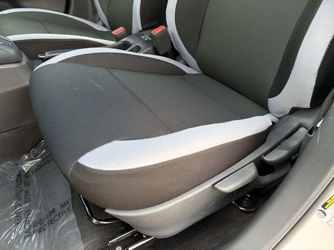 Certified 2025 Nissan Versa S w/ Trunk Package image 19