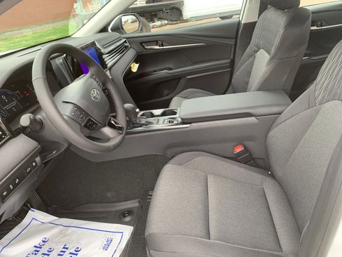 New 2026 Toyota Camry LE image 24