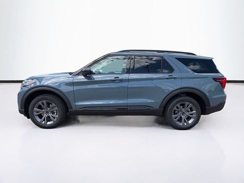 Used 2026 Ford Explorer Active w/ Active Comfort Package AWD/4WD image 8