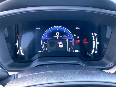 Used 2026 Toyota Corolla LE image 24