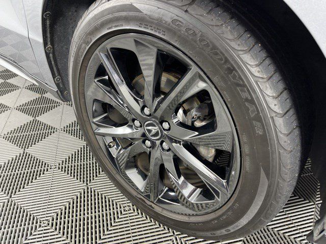 Used 2020 Acura MDX SH-AWD image 12