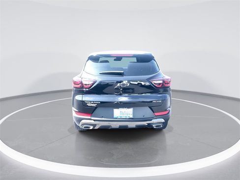 New 2025 Chevrolet TrailBlazer ACTIV w/ Convenience Package image 7