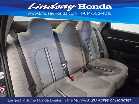 Used 2020 Hyundai Sonata SE FWD image 9