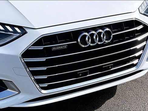 Used 2023 Audi A4 2.0T Premium image 33