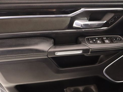 Used 2021 RAM 1500 Laramie w/ Sport Appearance Package image 17