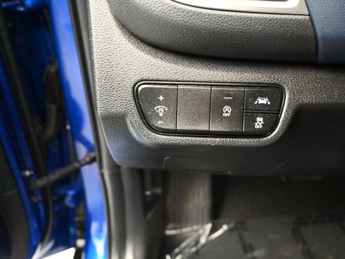 Used 2023 Kia Seltos Nightfall Edition AWD/4WD image 17