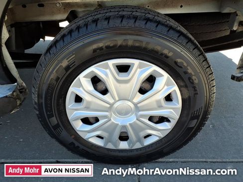 Used 2020 Ford Transit 250 Low Roof w/ Exterior Upgrade Package RWD image 12