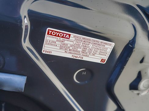 New 2026 Toyota Tacoma SR5 image 15