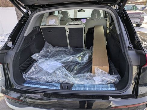 New 2025 Audi Q5 2.0T Premium Plus image 20