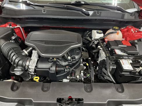Used 2023 Chevrolet Blazer RS w/ Enhanced Convenience Package FWD image 25