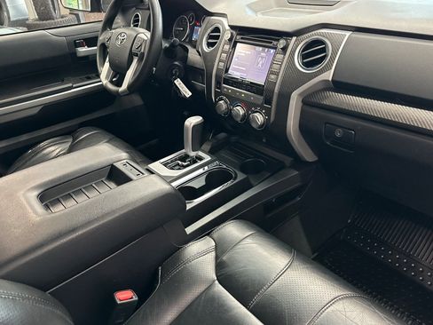 Used 2014 Toyota Tundra SR5 w/ SR5 Upgrade Package RWD image 16